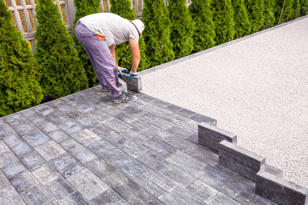 Best Affordable Driveway Pavers  in Honokaa, HI