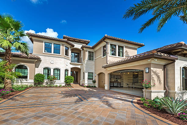 Best Commercial Driveway Pavers  in Honokaa, HI