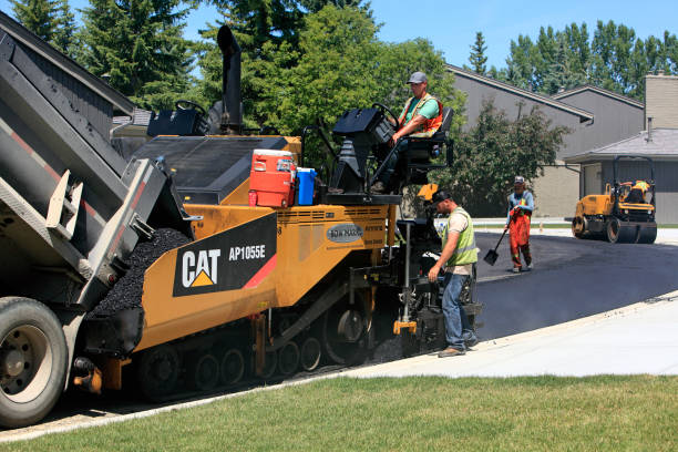 Driveway Repair Near Me in Honokaa, HI