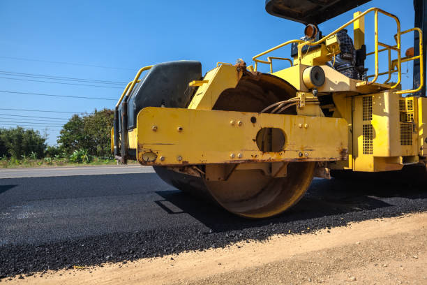 Best Cobblestone Driveway Pavers  in Honokaa, HI